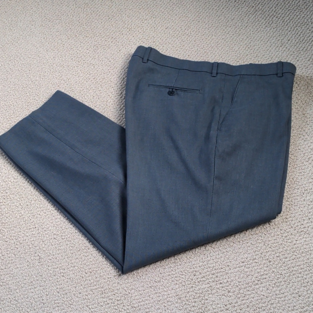 Perry Ellis Portfolio Dress Pants
